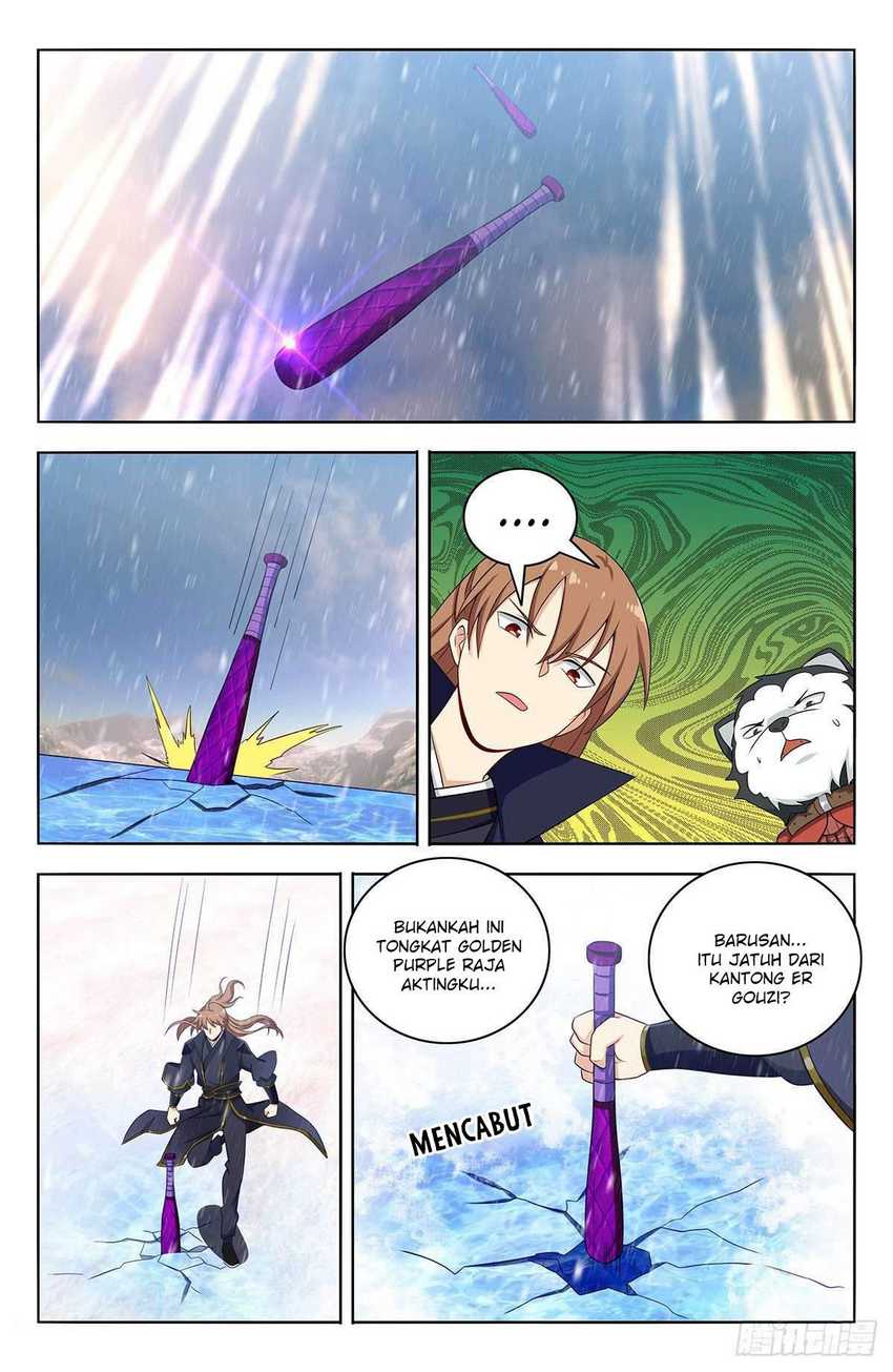 Strongest Anti M.E.T.A Chapter 490 Gambar 4