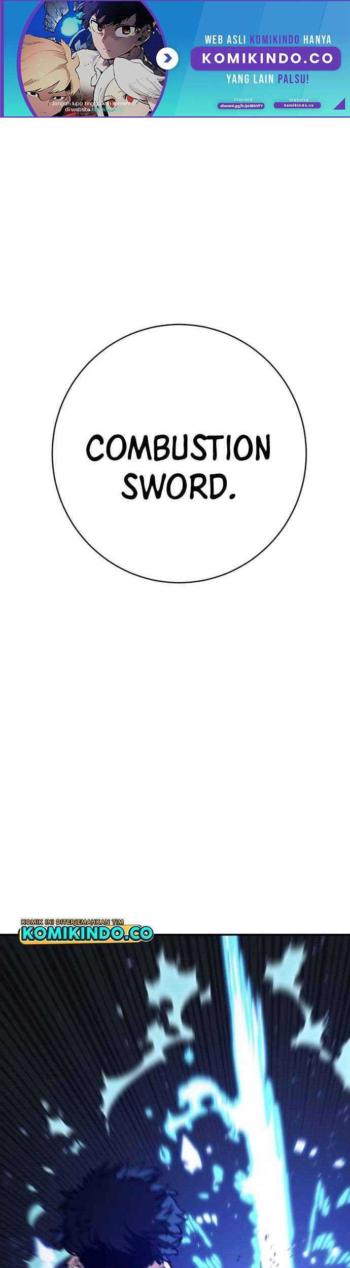 Baca Manhwa Player Chapter 60 Gambar 2