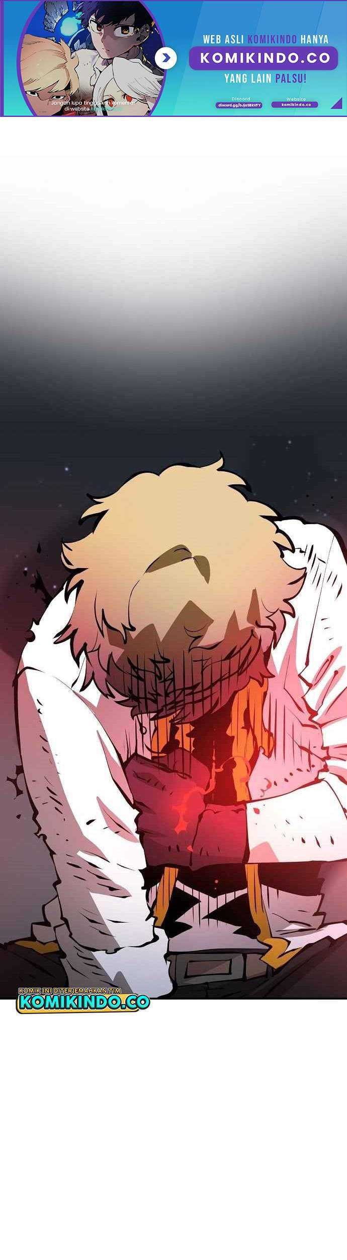 Baca Manhwa Player Chapter 59 Gambar 2