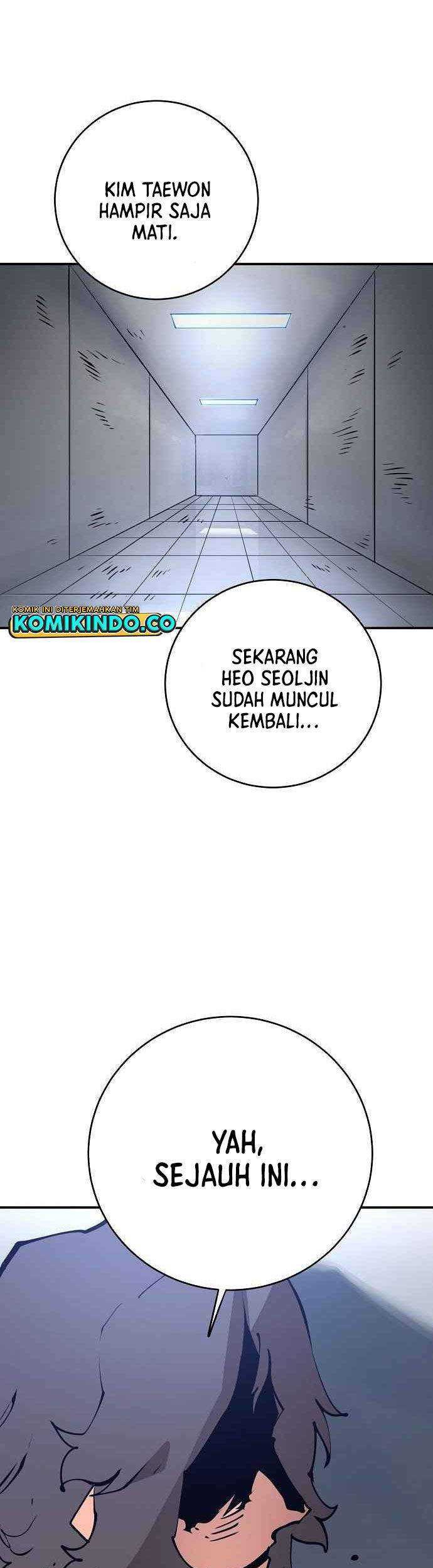 Baca Manhwa Player Chapter 58 Gambar 2