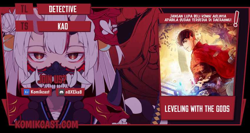 Baca Komik Leveling With the Gods Chapter 31 Gambar 1