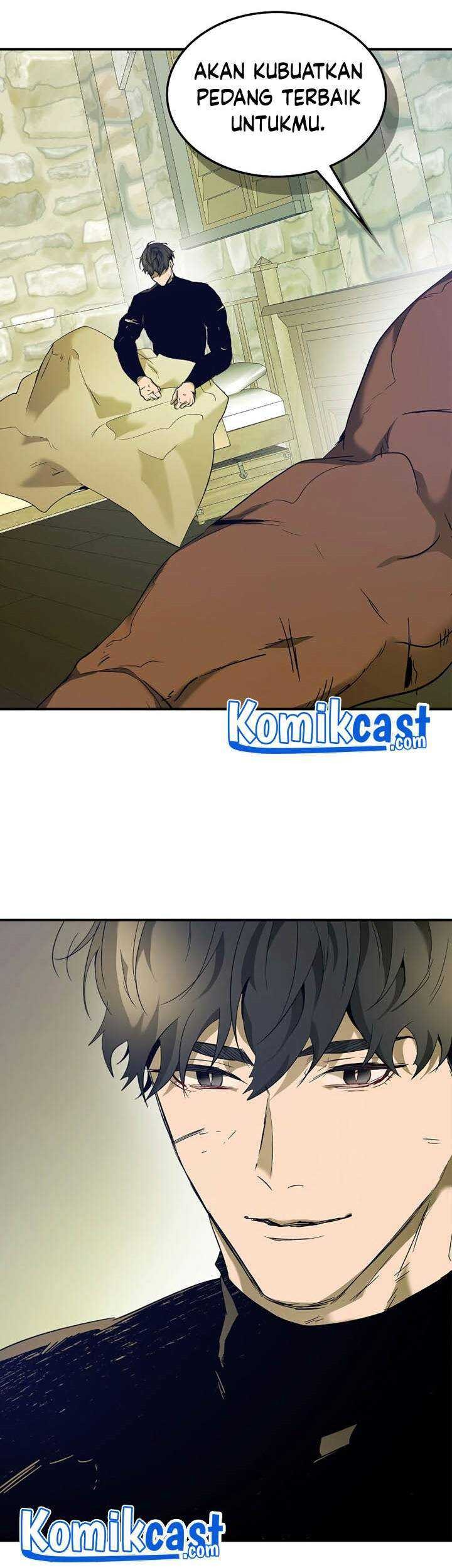 Leveling With the Gods Chapter 31 Gambar 40