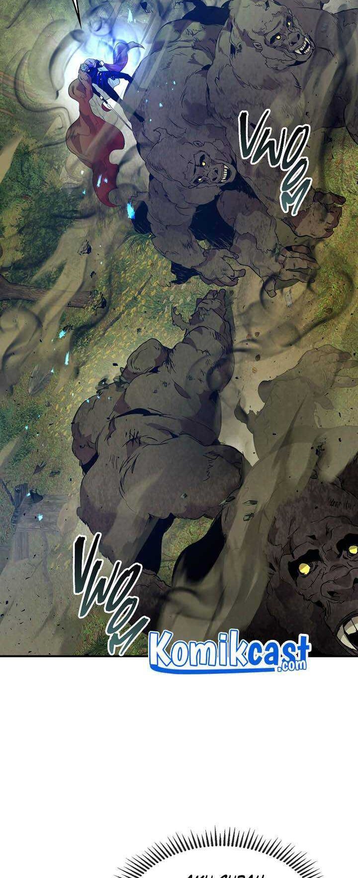 Leveling With the Gods Chapter 31 Gambar 45