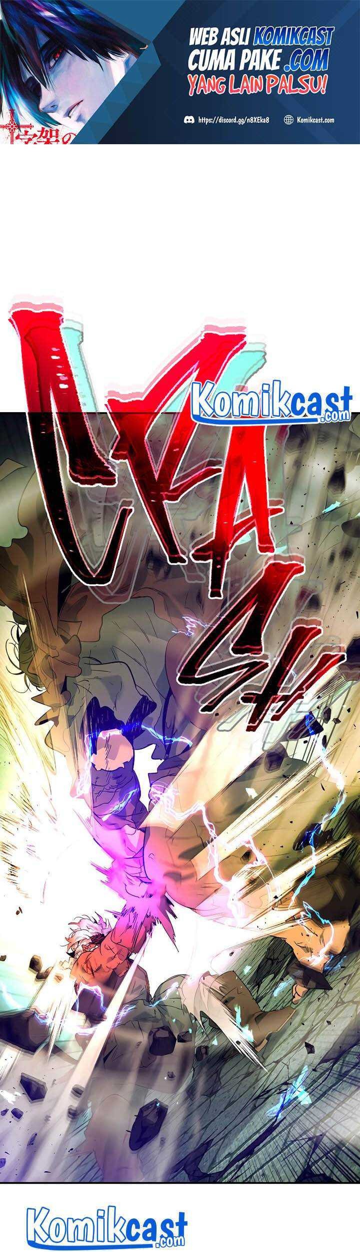 Baca Manhwa Leveling With the Gods Chapter 31 Gambar 2