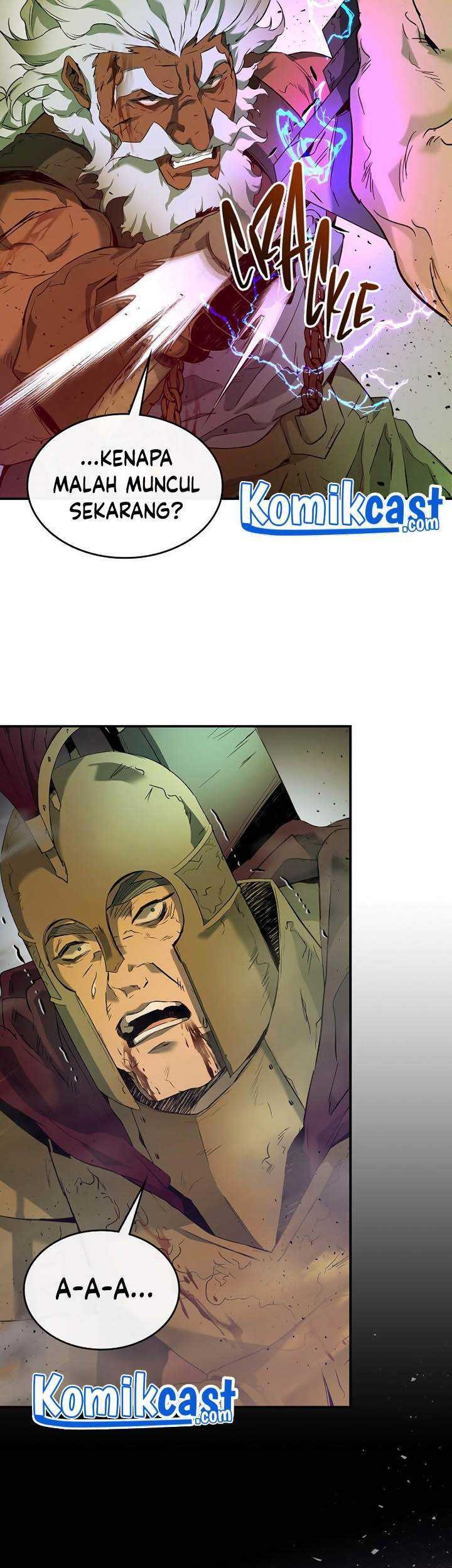 Leveling With the Gods Chapter 31 Gambar 4