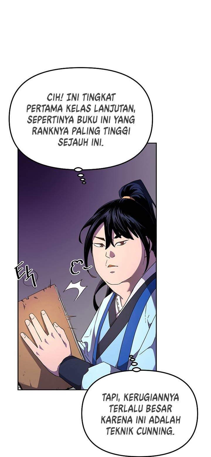 Reincarnation of the Murim Clan’s Former Ranker Chapter 6 Gambar 26