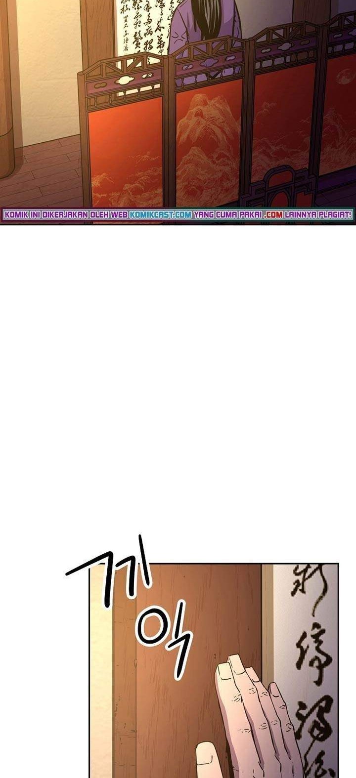Baca Manhwa Reincarnation of the Murim Clan’s Former Ranker Chapter 6 Gambar 2
