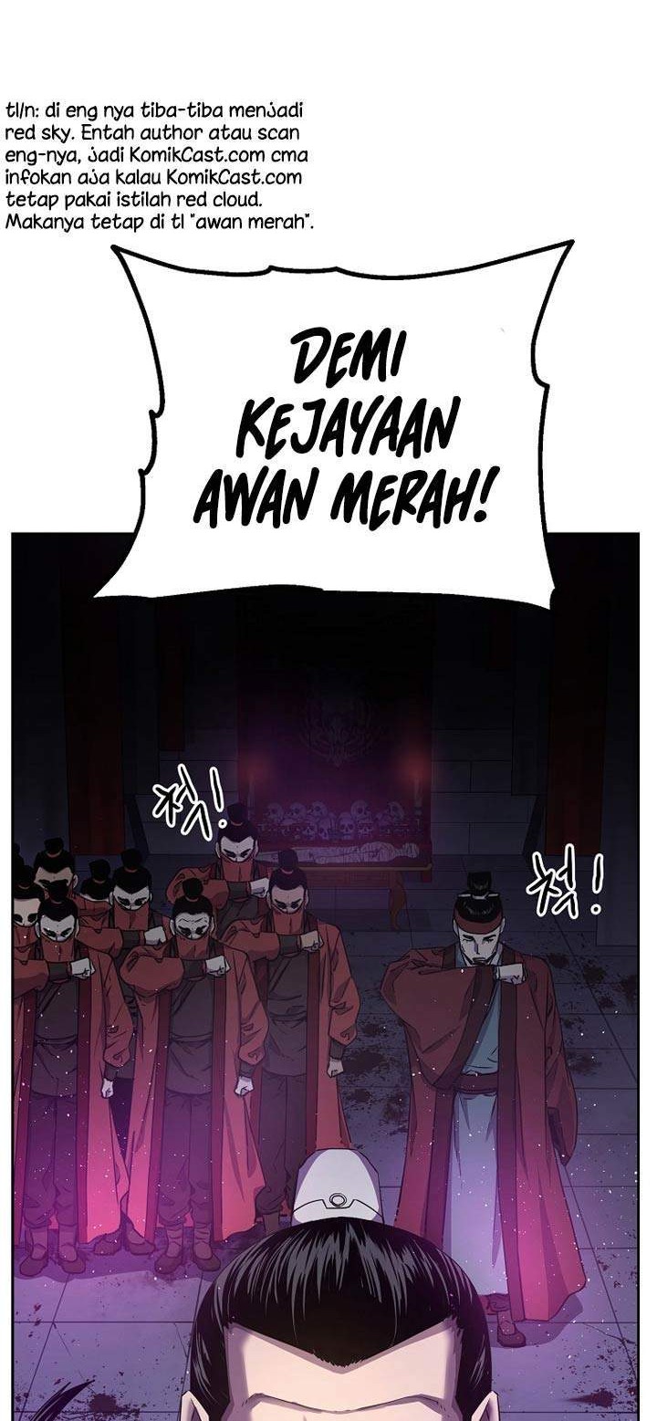Reincarnation of the Murim Clan’s Former Ranker Chapter 6 Gambar 18
