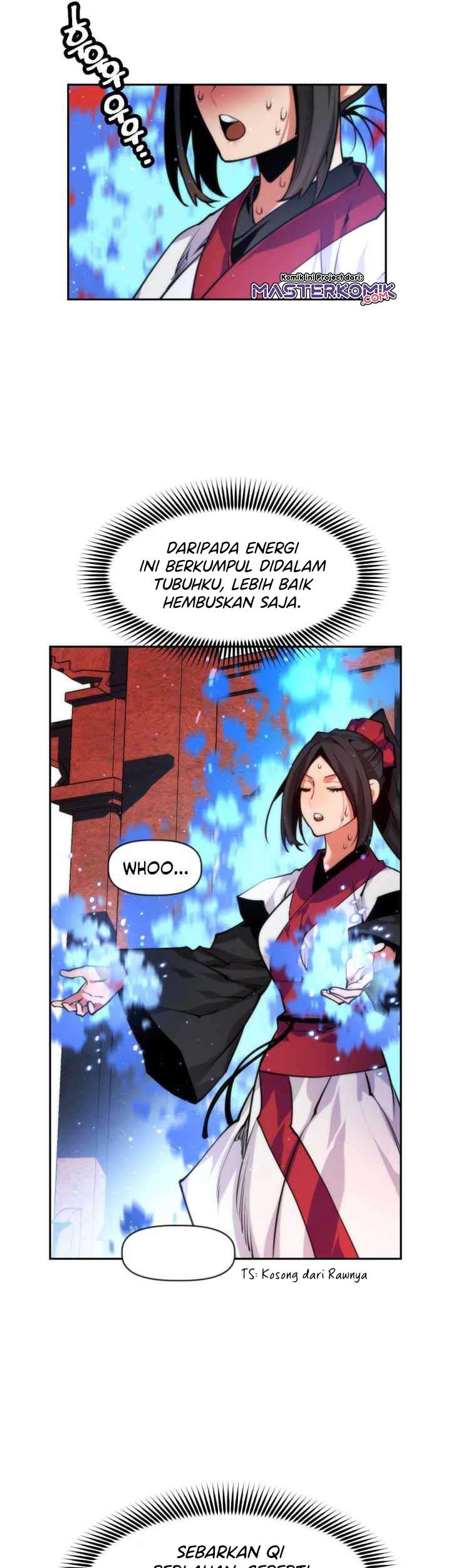 The Golden Age Chapter 38 Gambar 34