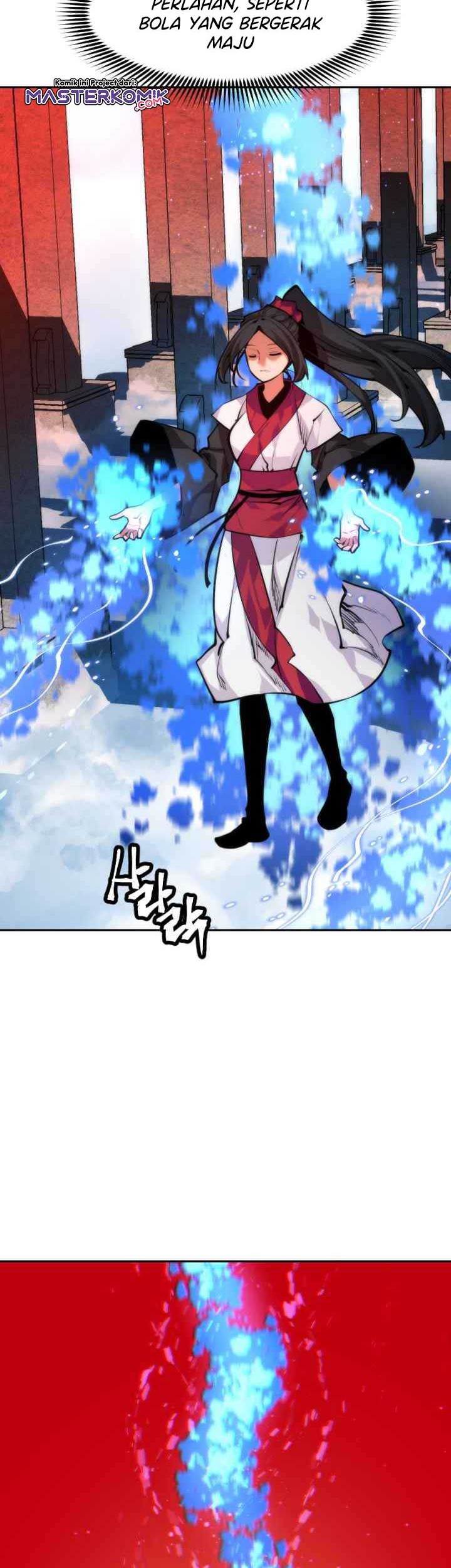 The Golden Age Chapter 38 Gambar 35