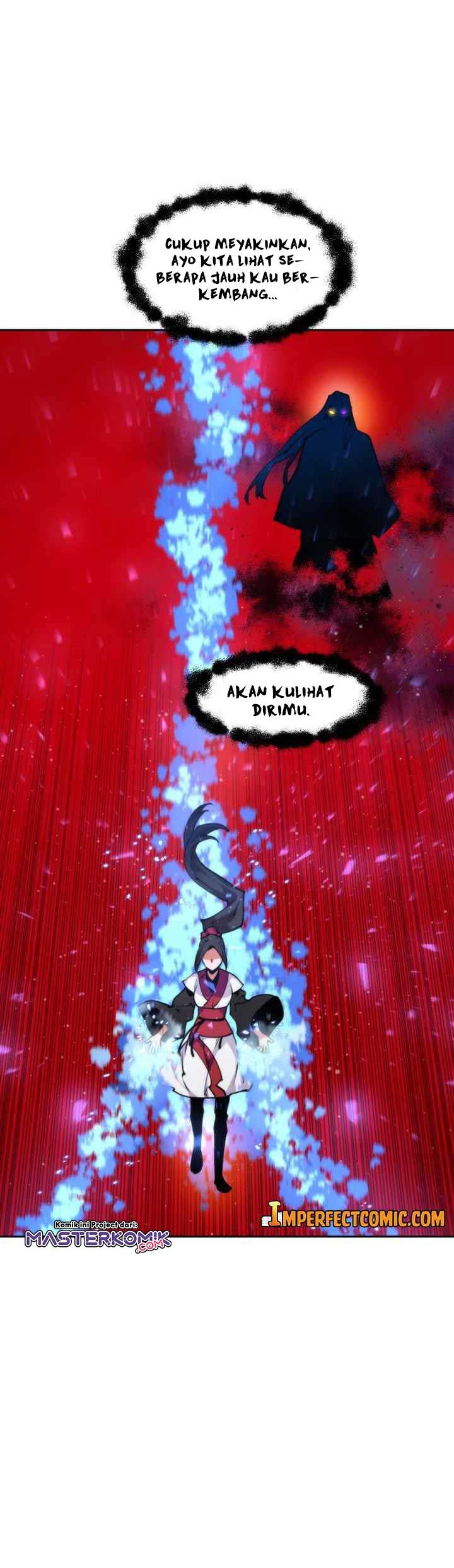 The Golden Age Chapter 38 Gambar 37