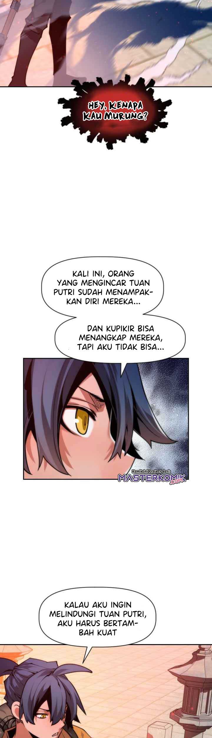 The Golden Age Chapter 38 Gambar 40