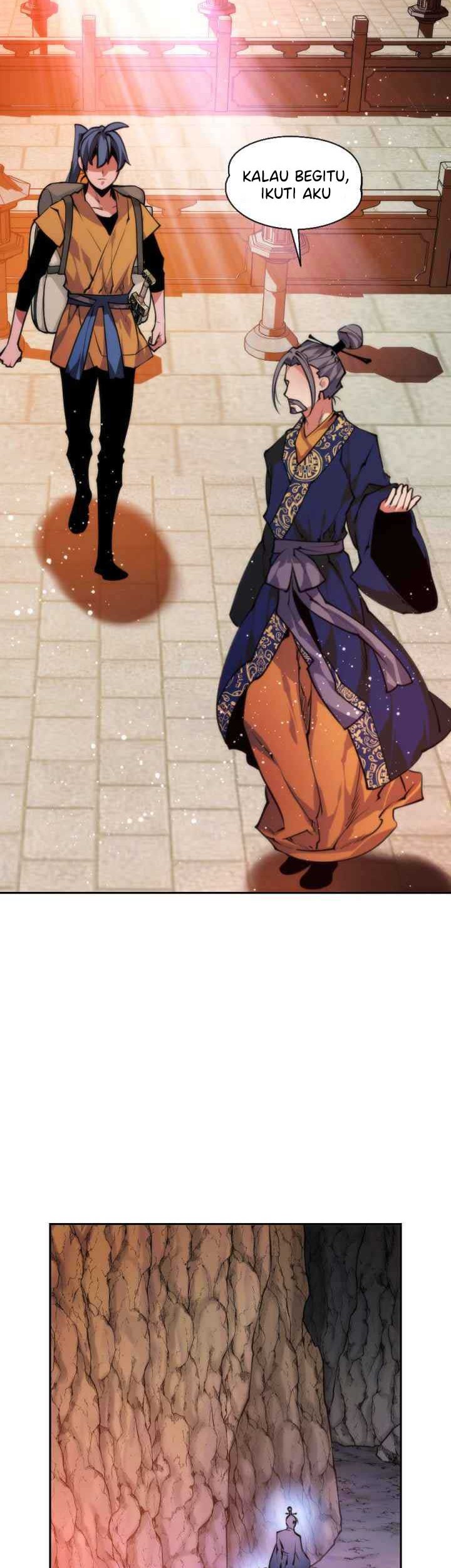 The Golden Age Chapter 38 Gambar 43