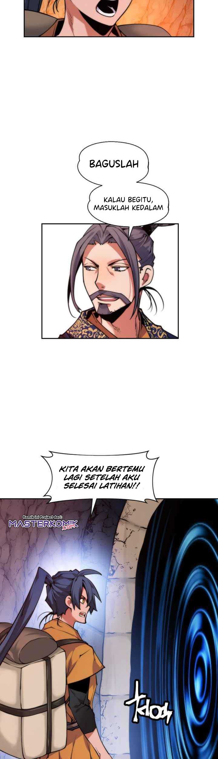 The Golden Age Chapter 38 Gambar 47