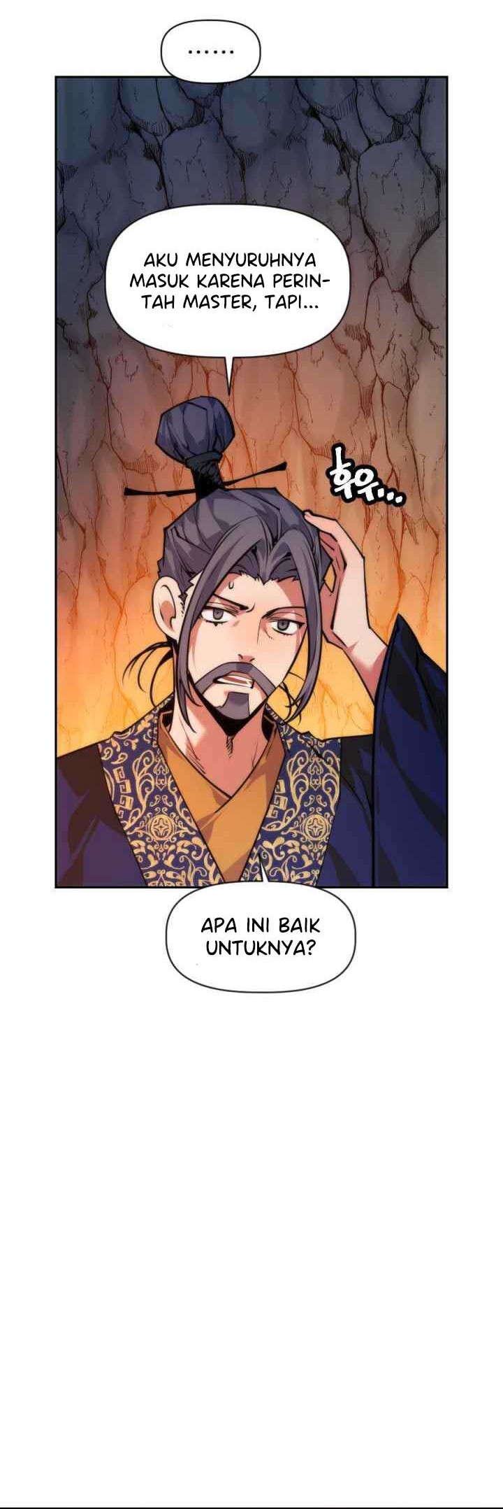 The Golden Age Chapter 38 Gambar 49