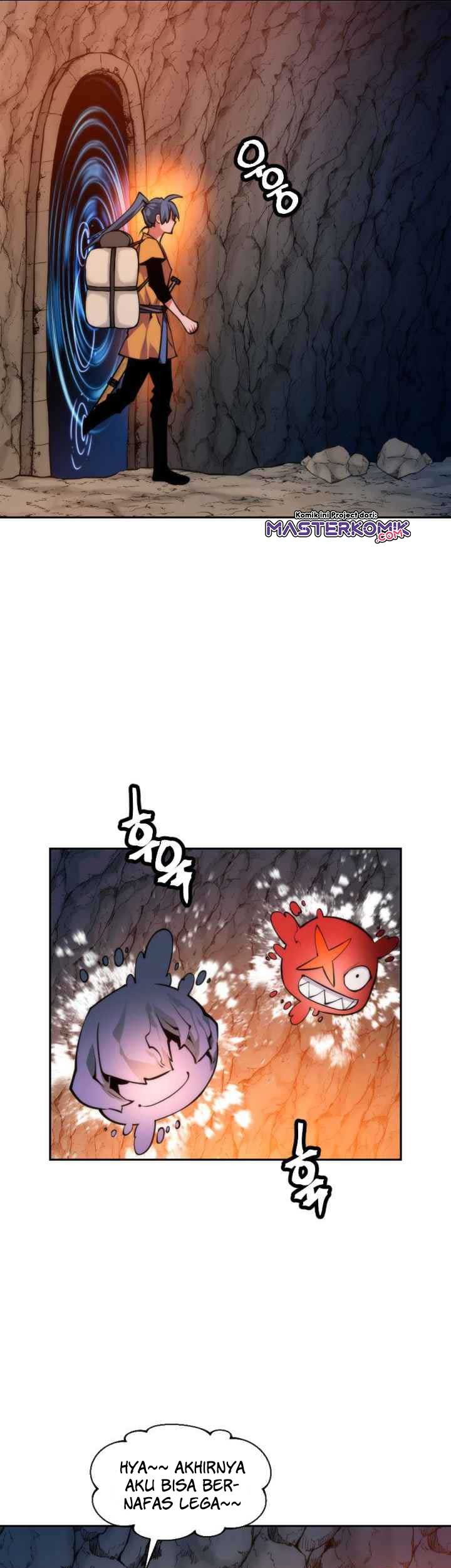 The Golden Age Chapter 38 Gambar 50