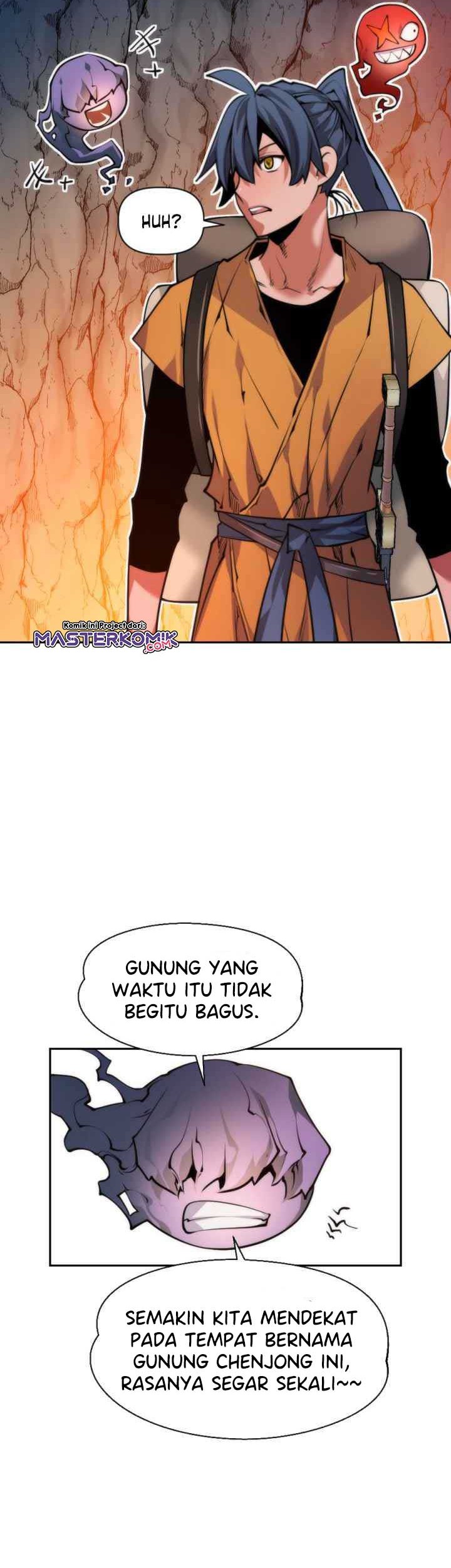 The Golden Age Chapter 38 Gambar 51