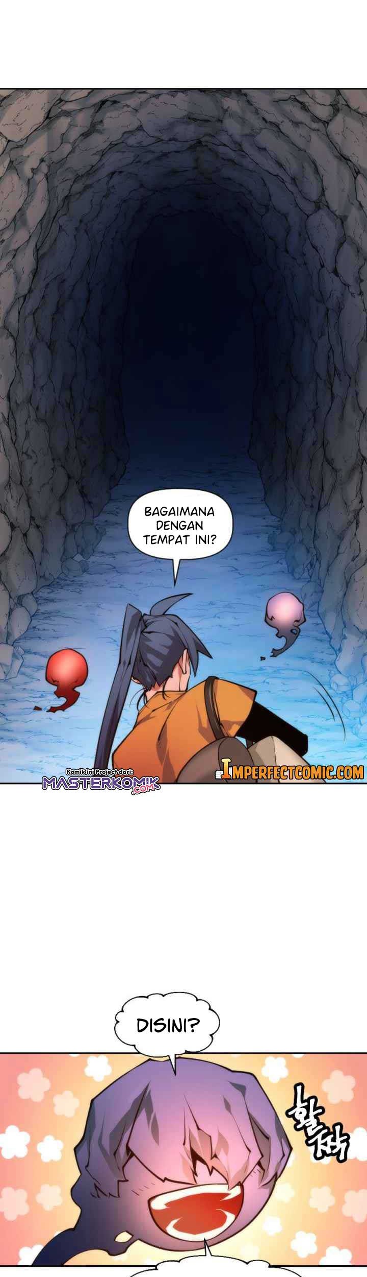 The Golden Age Chapter 38 Gambar 52