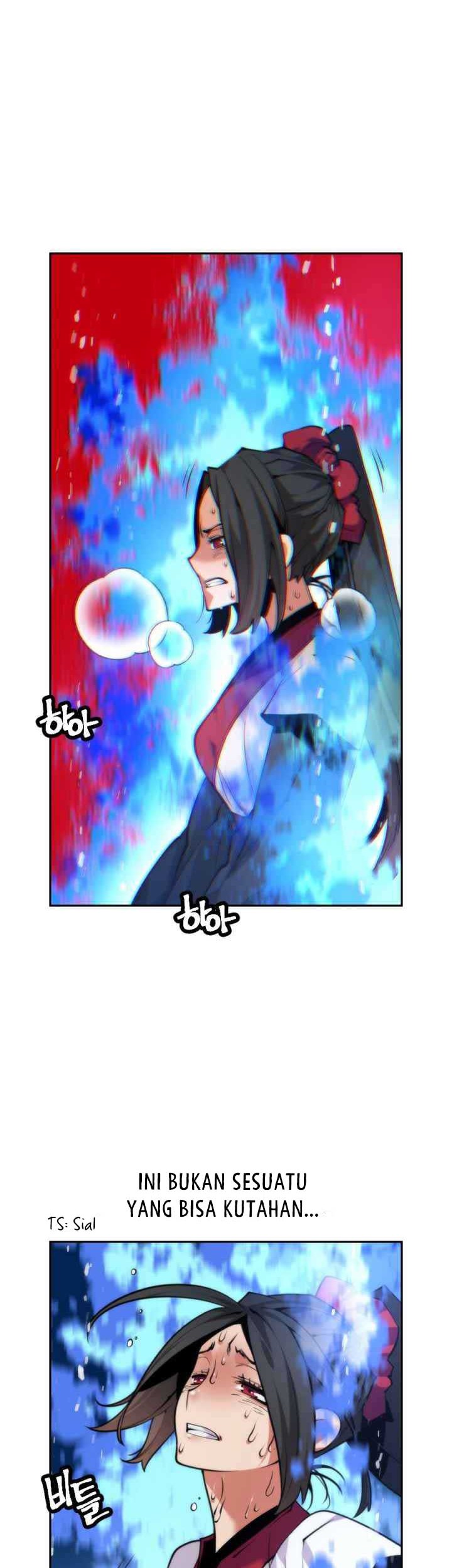 The Golden Age Chapter 38 Gambar 3