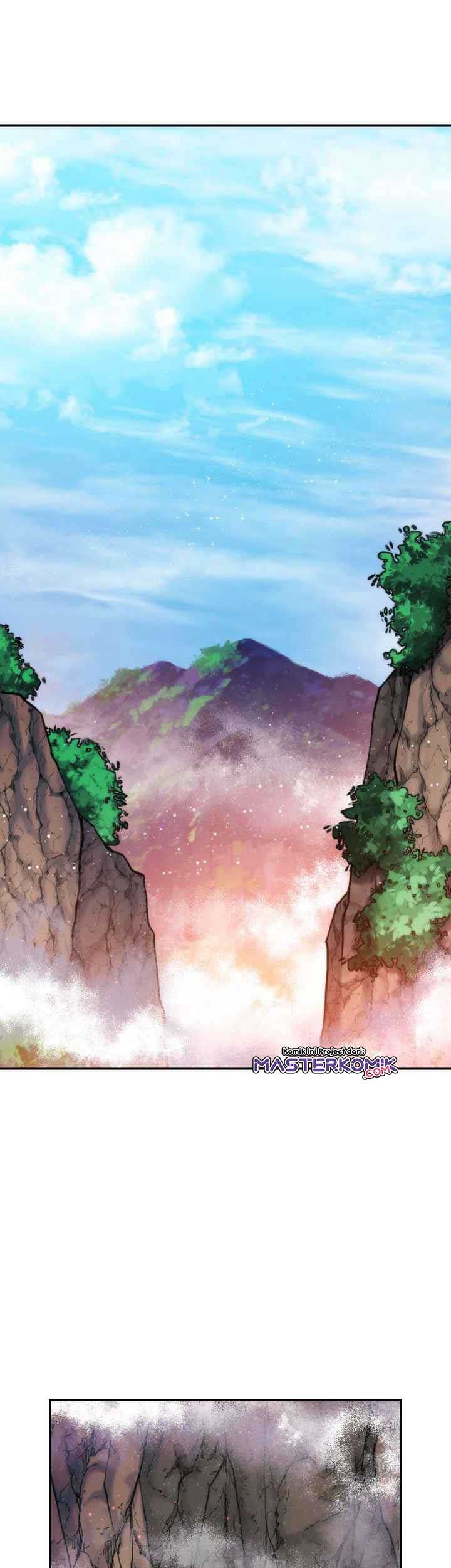 The Golden Age Chapter 38 Gambar 6