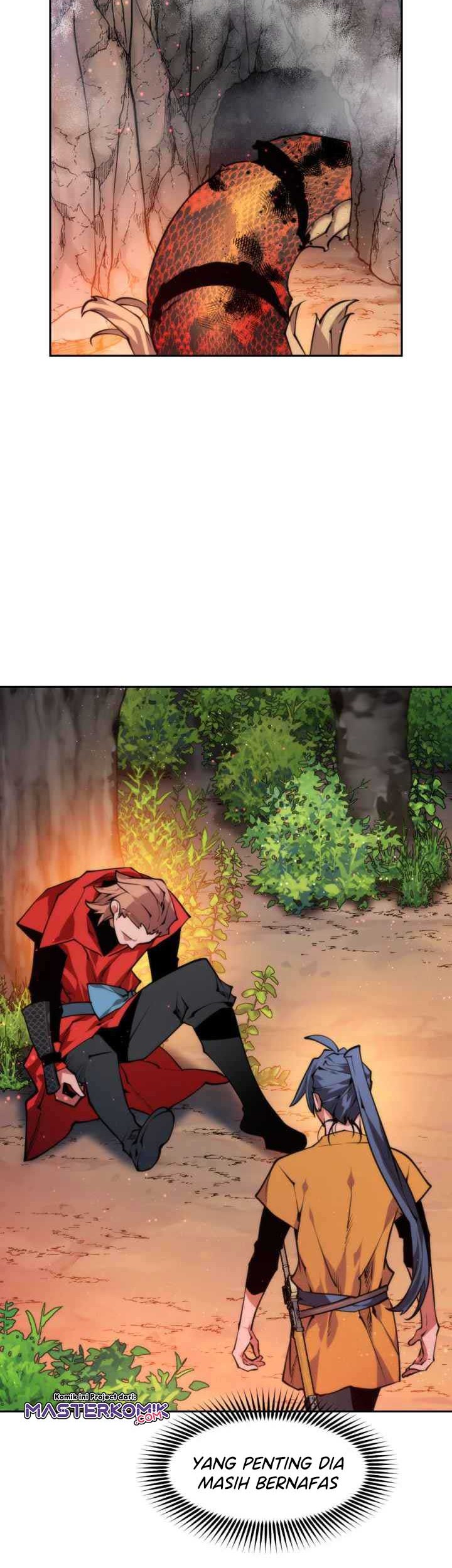 The Golden Age Chapter 38 Gambar 7