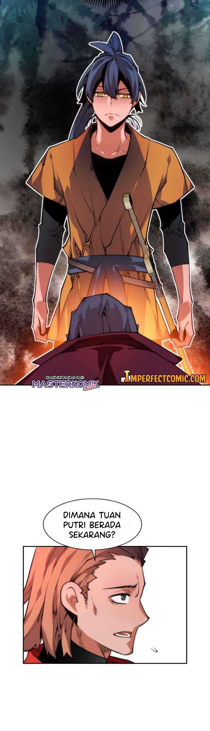 The Golden Age Chapter 38 Gambar 12