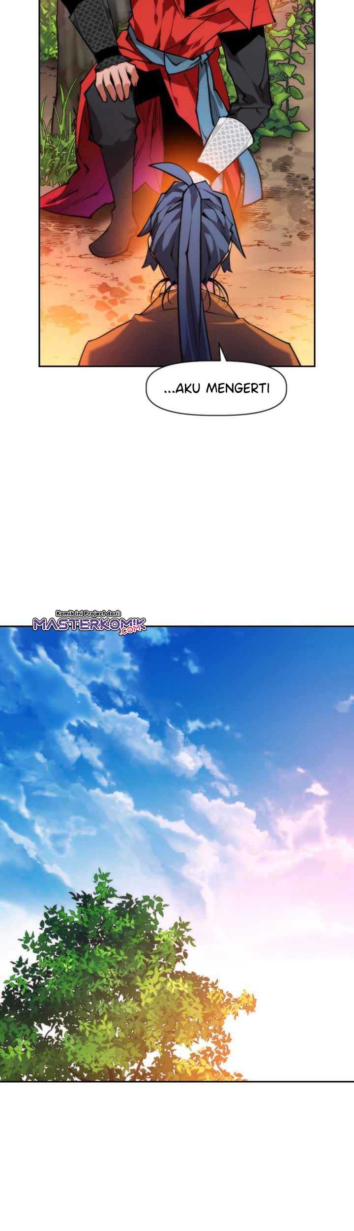 The Golden Age Chapter 38 Gambar 15