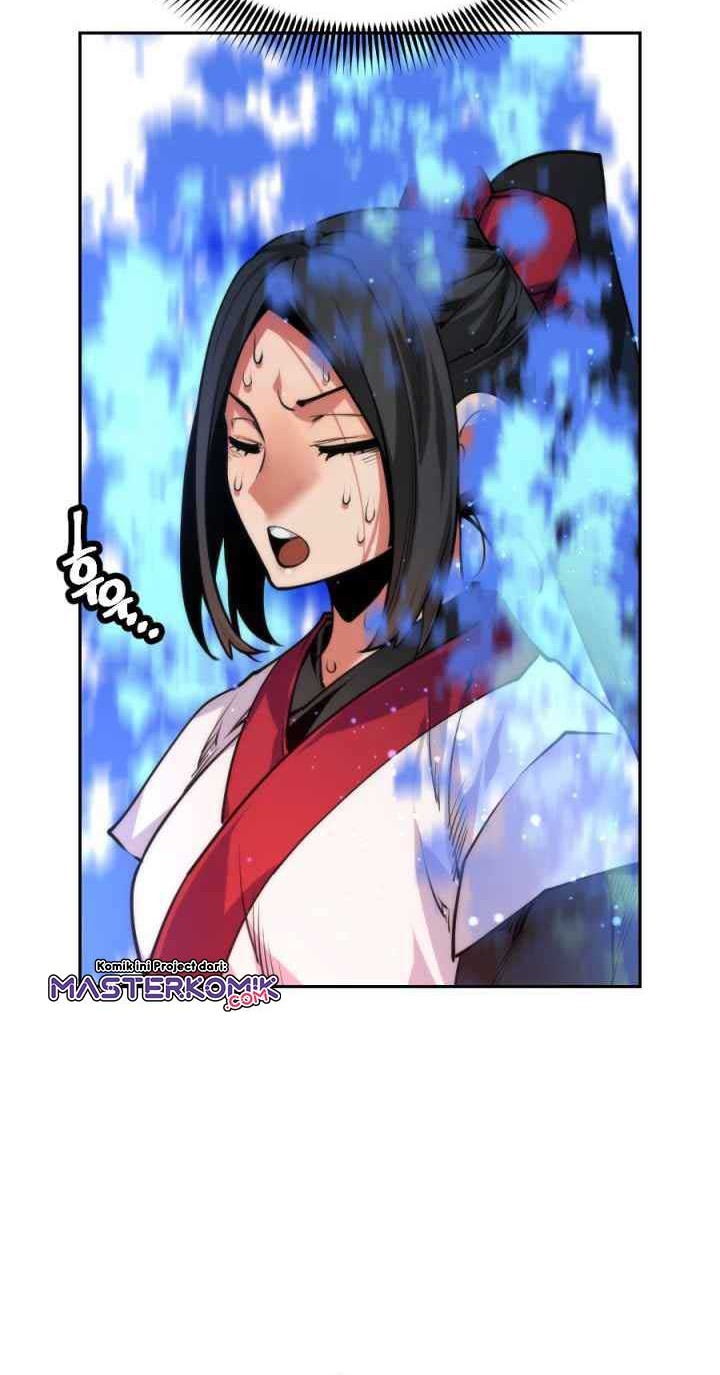 The Golden Age Chapter 38 Gambar 21