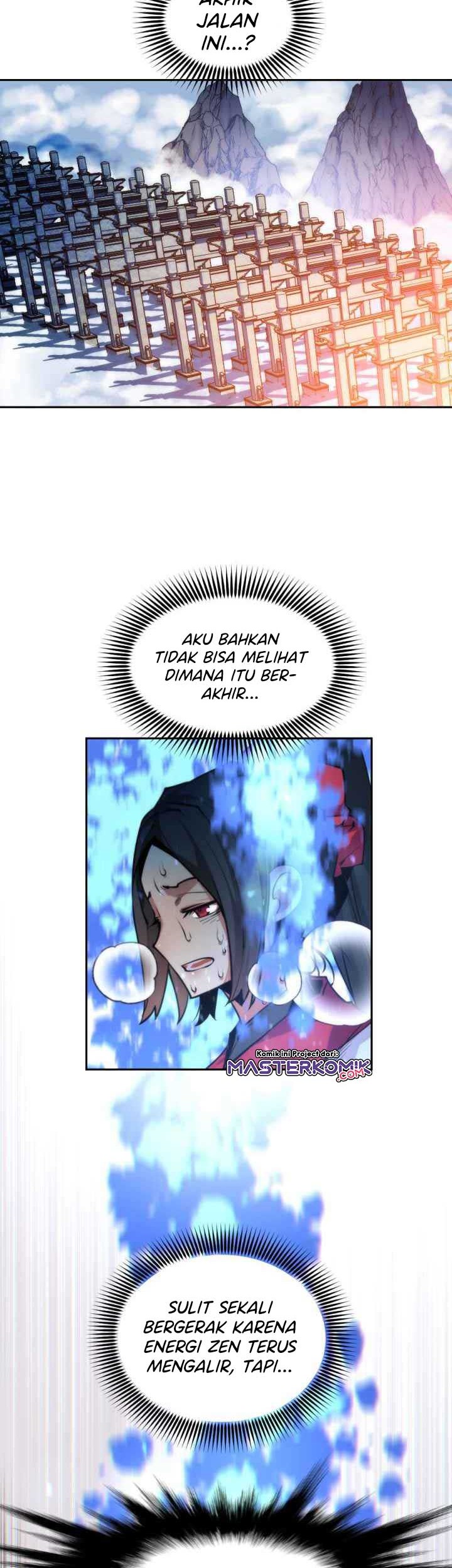 The Golden Age Chapter 38 Gambar 23