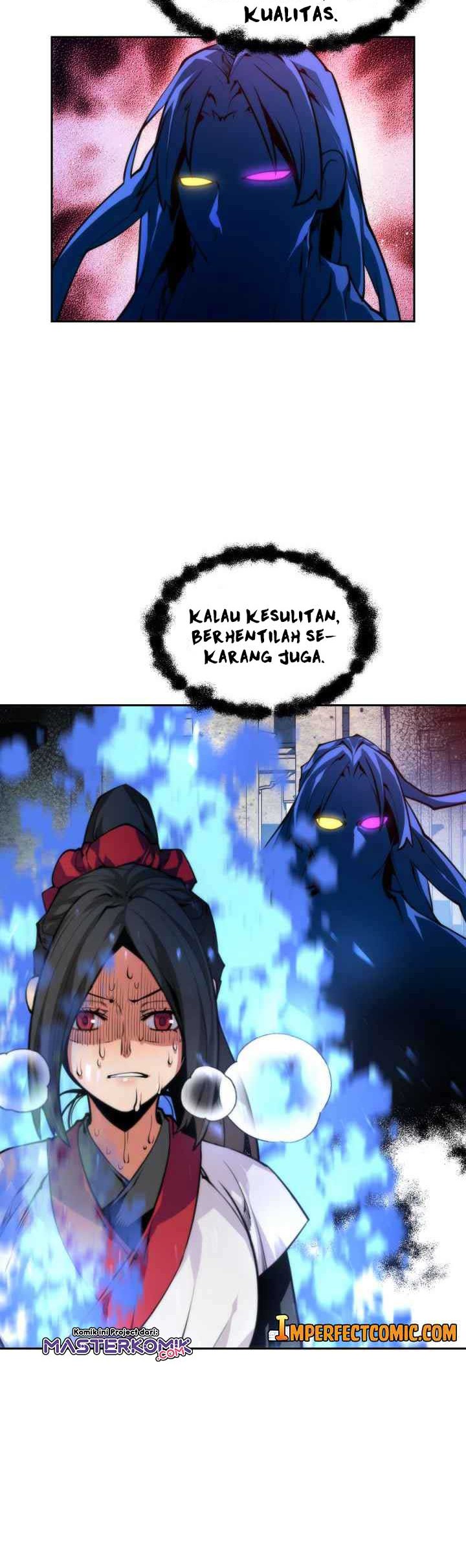 The Golden Age Chapter 38 Gambar 25