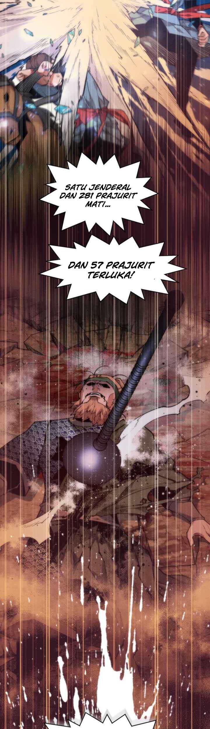 The Golden Age Chapter 38 Gambar 28