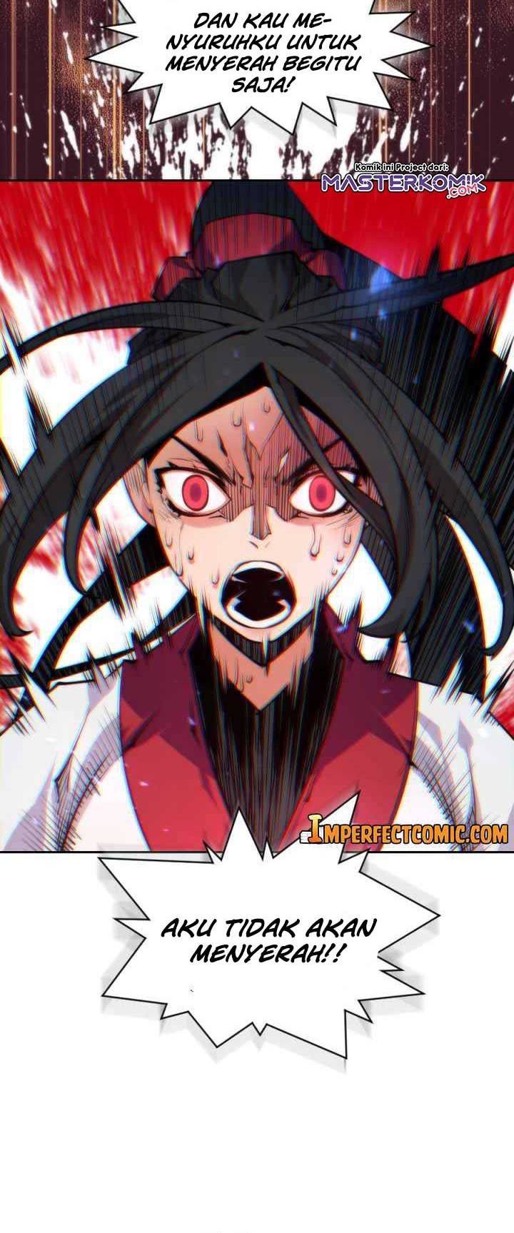 The Golden Age Chapter 38 Gambar 29