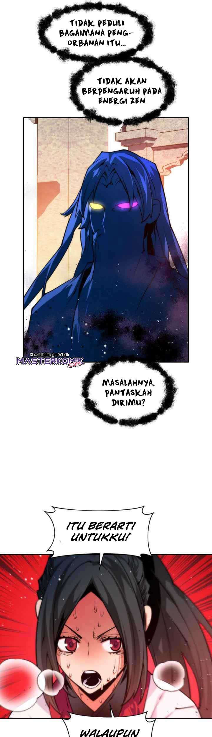 The Golden Age Chapter 38 Gambar 30