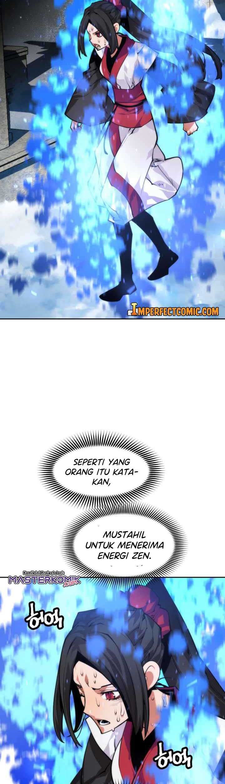 The Golden Age Chapter 38 Gambar 32