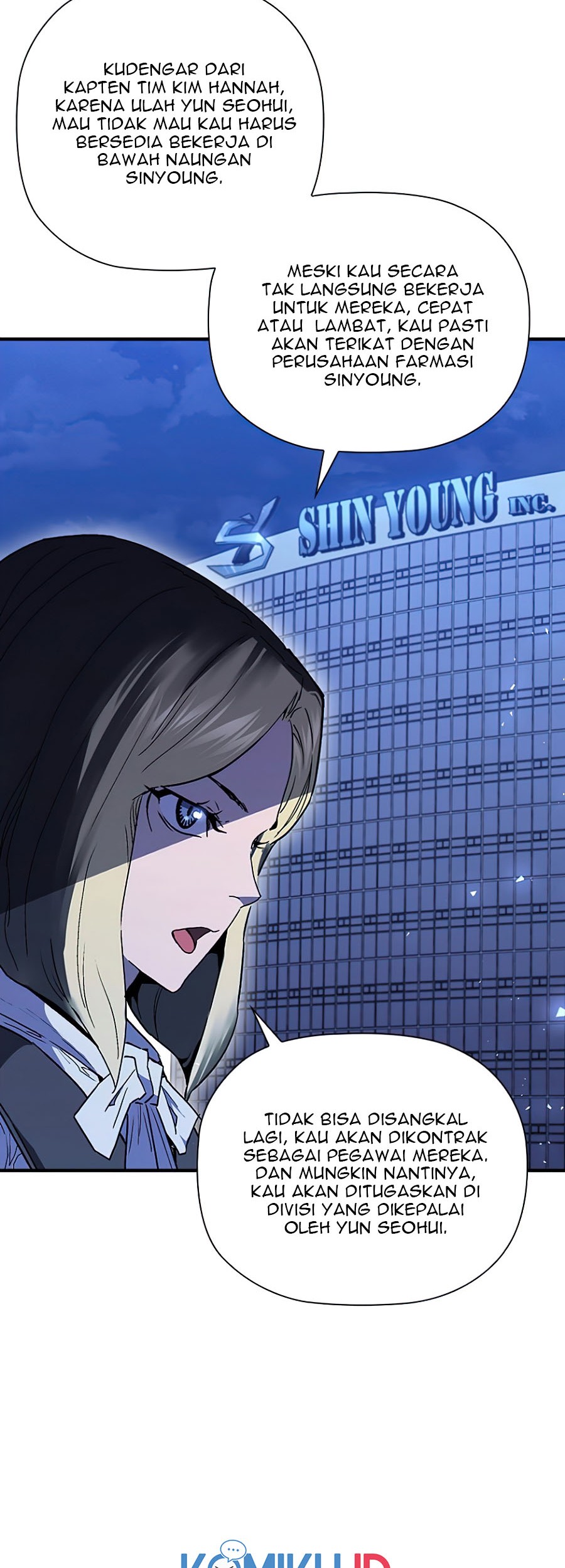 The Second Coming of Gluttony Chapter 82 Gambar 12