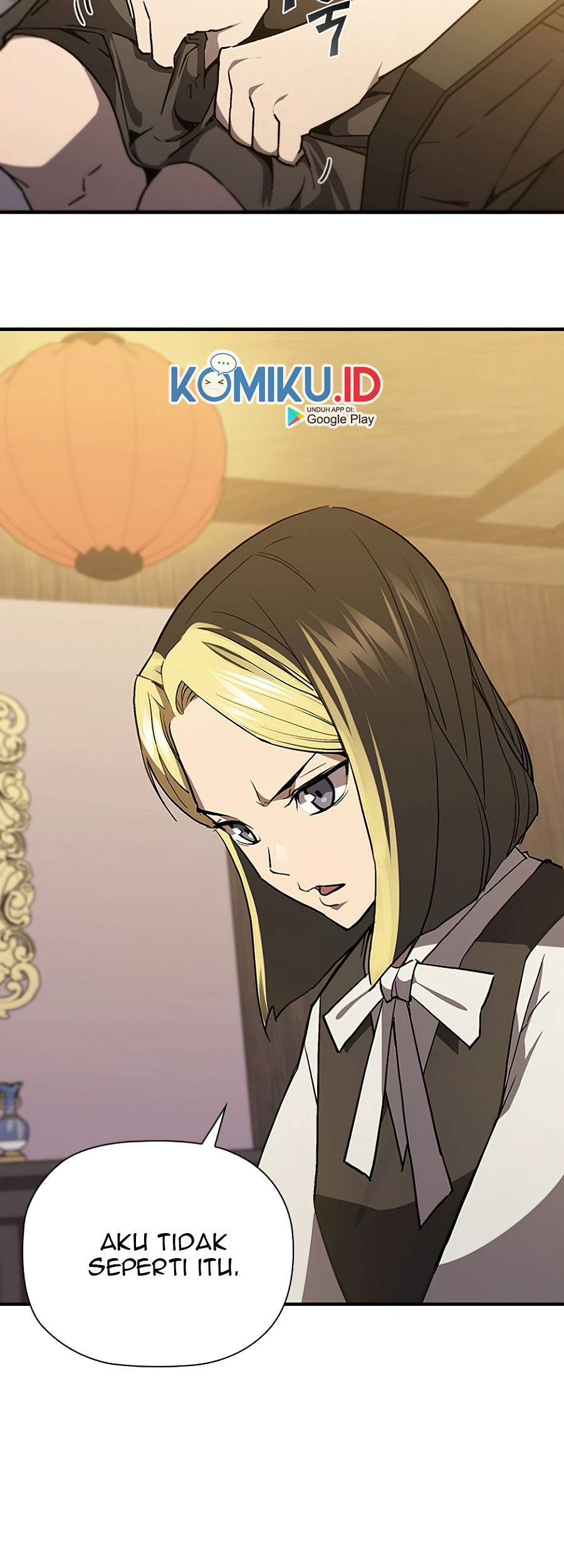 The Second Coming of Gluttony Chapter 82 Gambar 16
