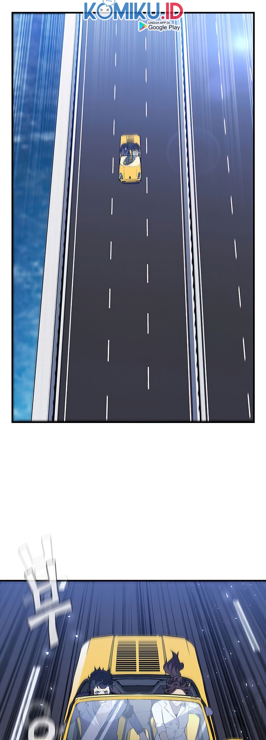 The Second Coming of Gluttony Chapter 82 Gambar 18