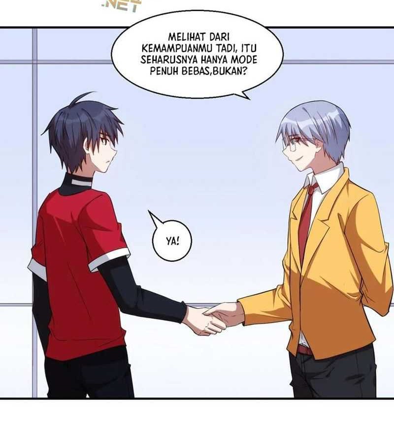 City of Sanctuary Chapter 31 Gambar 17
