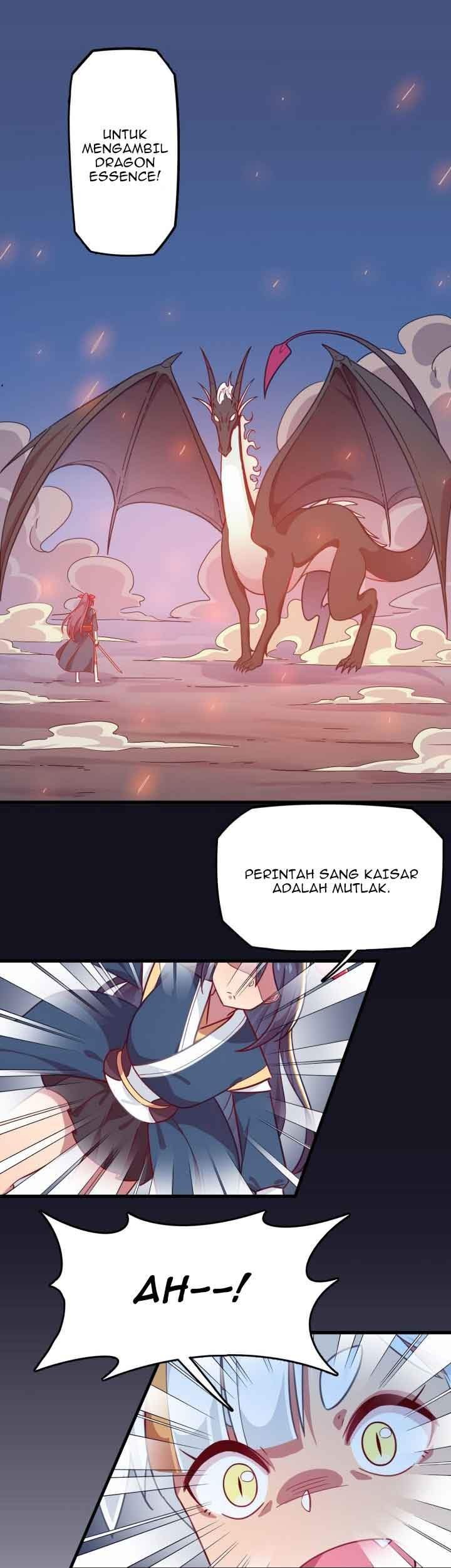 How To Properly Care For Your Pet Wife Chapter 24. Gambar 6