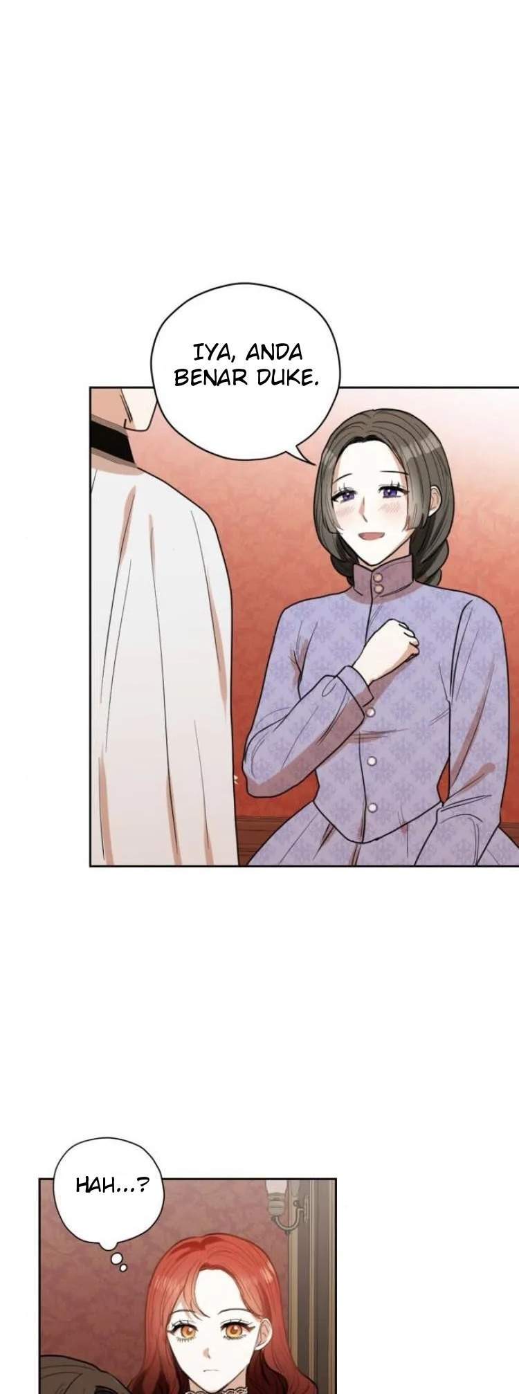 Leveling My Husband to the Max Chapter 25 Gambar 15