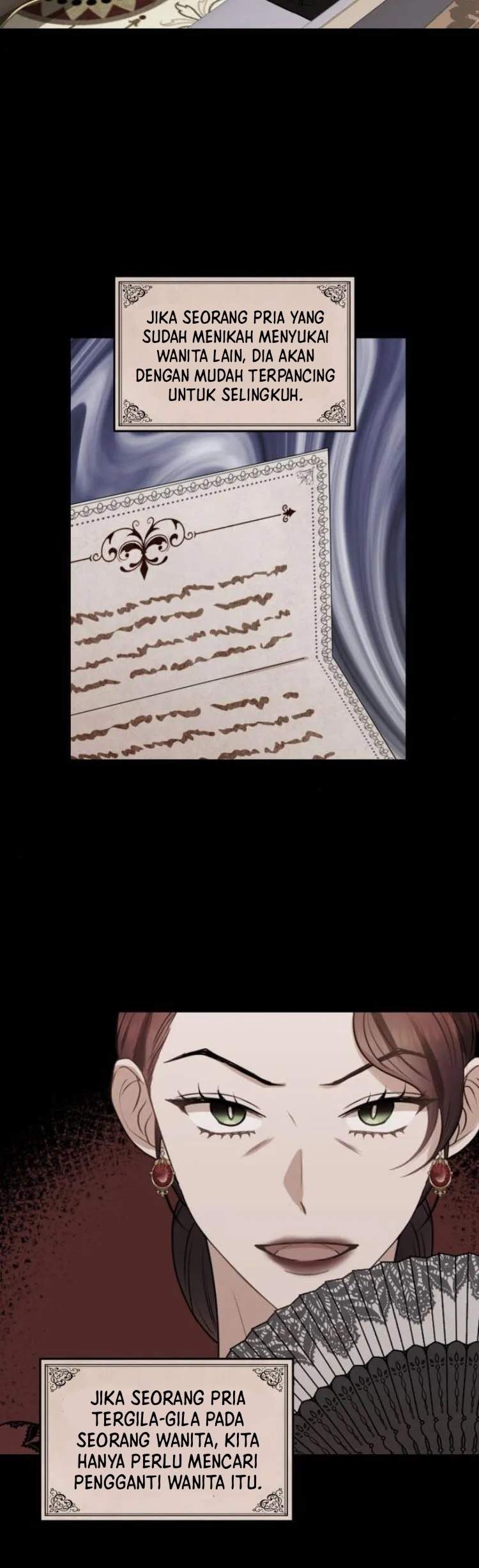 Leveling My Husband to the Max Chapter 25 Gambar 22