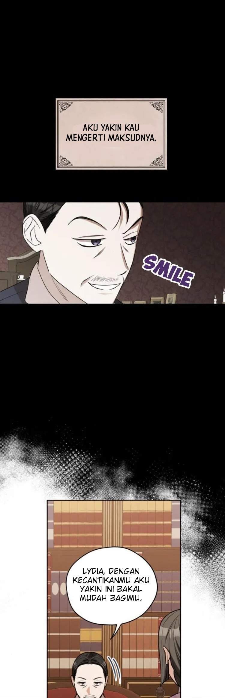Leveling My Husband to the Max Chapter 25 Gambar 23