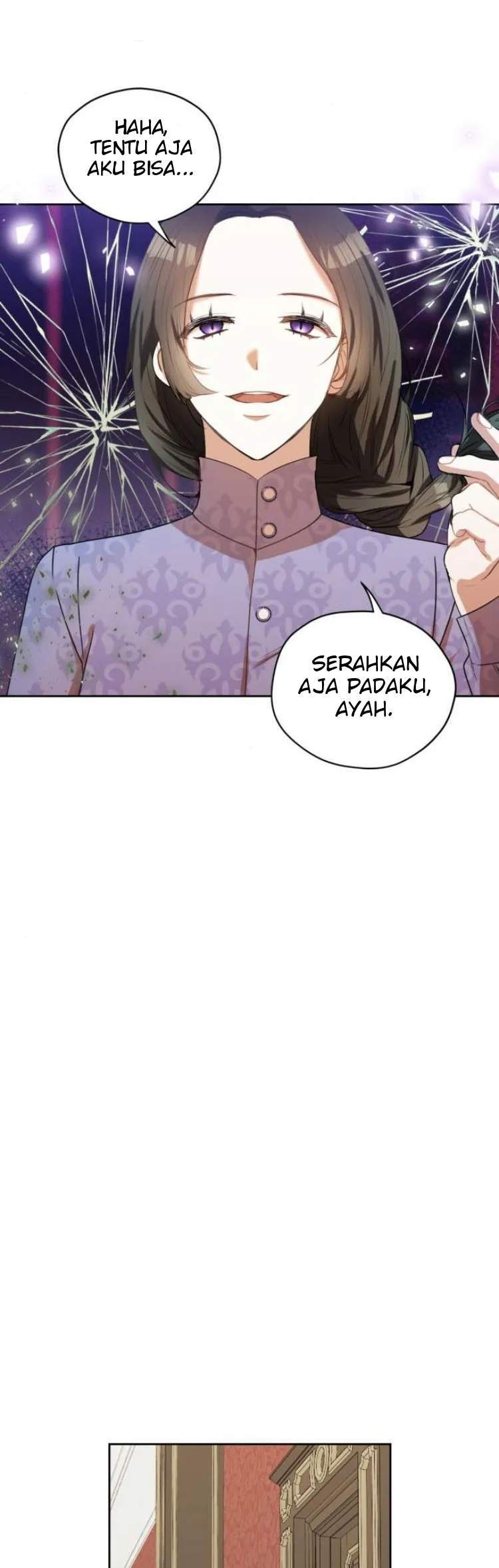 Leveling My Husband to the Max Chapter 25 Gambar 25
