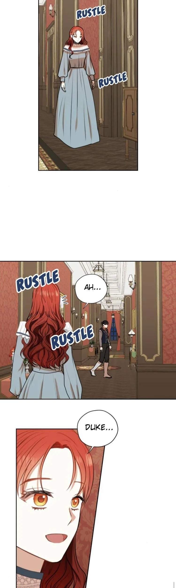 Leveling My Husband to the Max Chapter 25 Gambar 26
