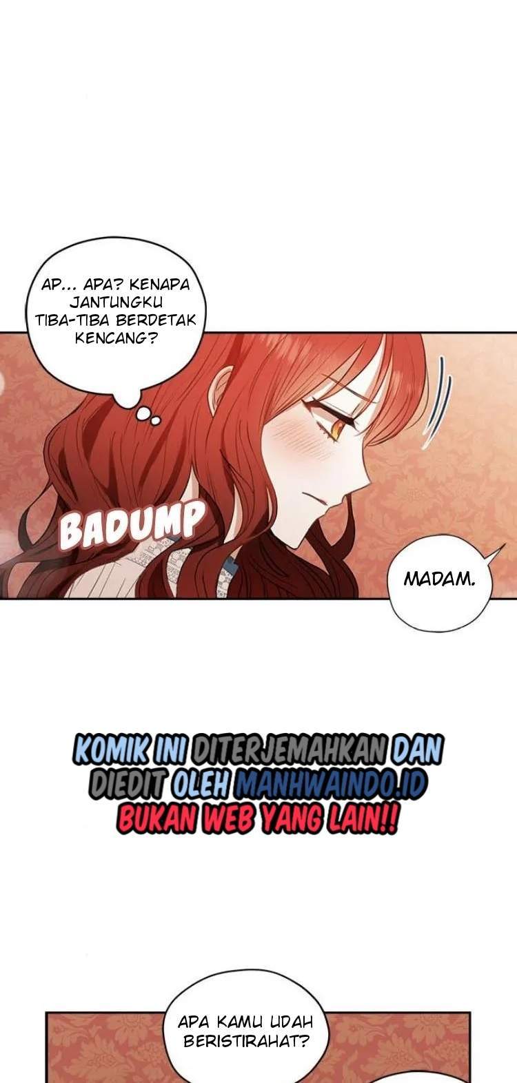 Leveling My Husband to the Max Chapter 25 Gambar 28