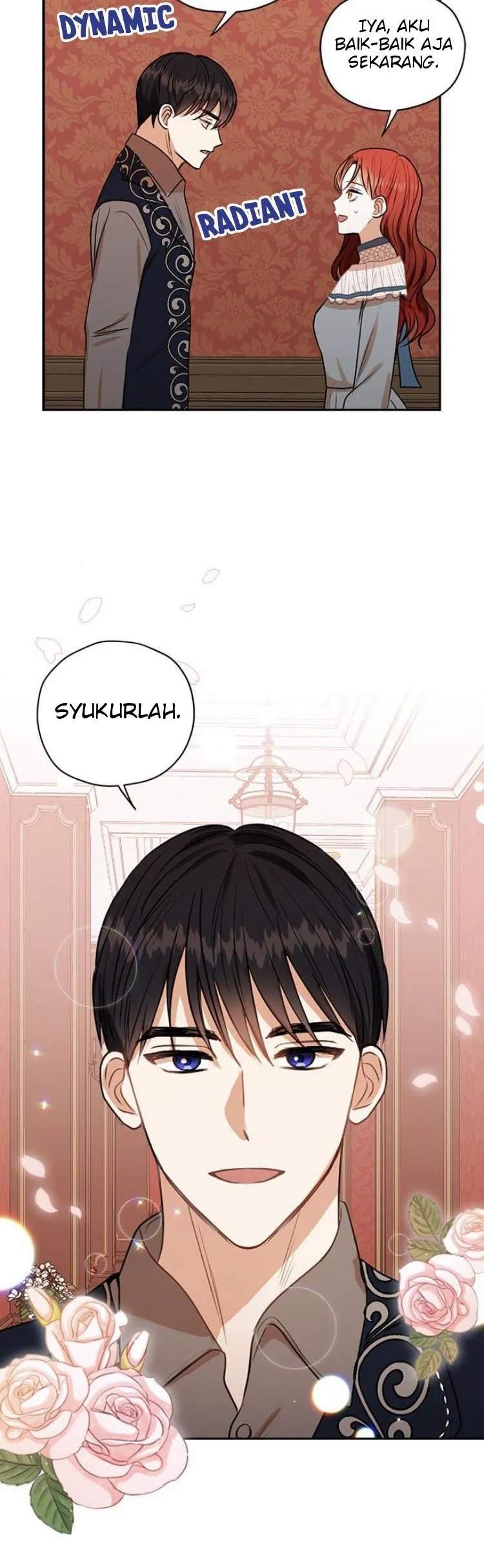Leveling My Husband to the Max Chapter 25 Gambar 29