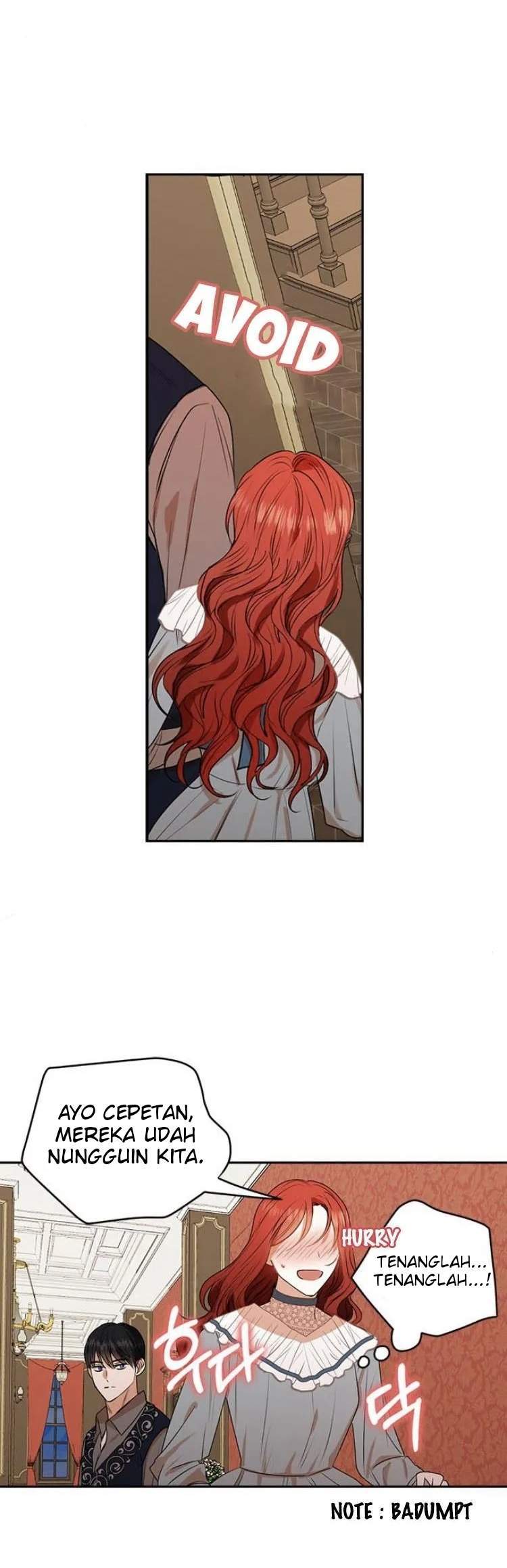 Leveling My Husband to the Max Chapter 25 Gambar 30