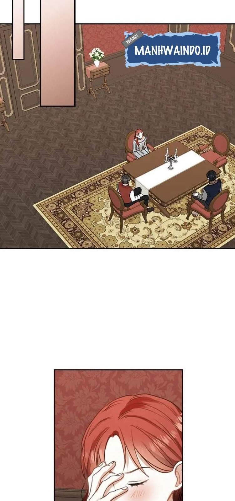 Leveling My Husband to the Max Chapter 25 Gambar 32