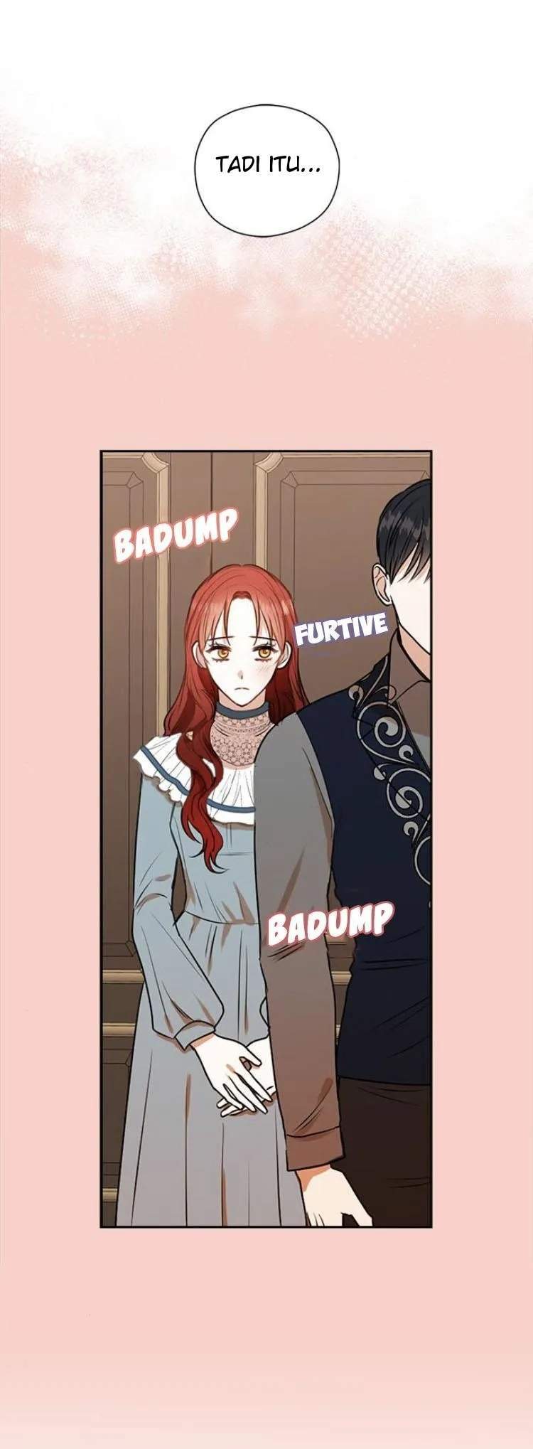 Leveling My Husband to the Max Chapter 25 Gambar 34