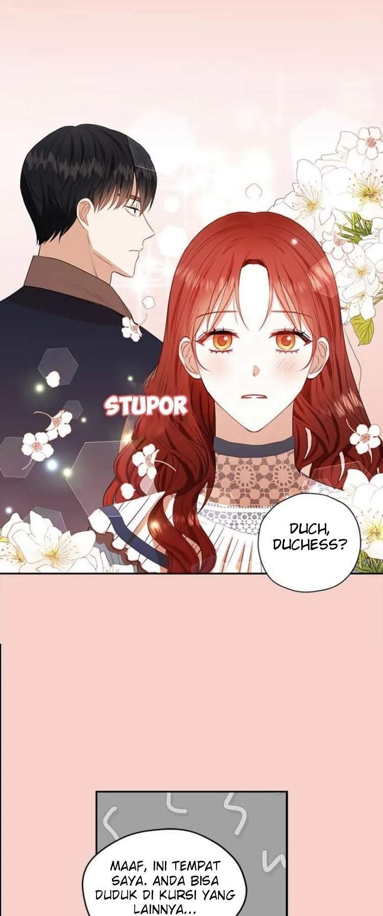 Leveling My Husband to the Max Chapter 25 Gambar 35